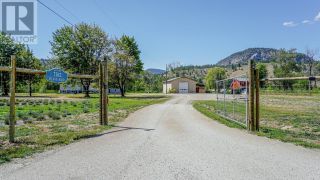 Main Photo: 7762 ISLAND Road, in Oliver: Agriculture for sale : MLS®# 200509