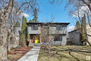 Main Photo: 11406 72 Avenue in Edmonton: Zone 15 House for sale : MLS®# E4386022