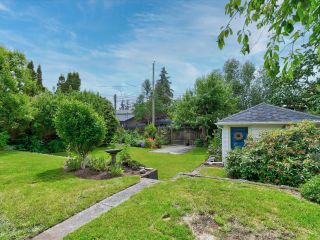 Photo 29: 3070 W 43RD Avenue in Vancouver: Kerrisdale House for sale (Vancouver West)  : MLS®# R2705795