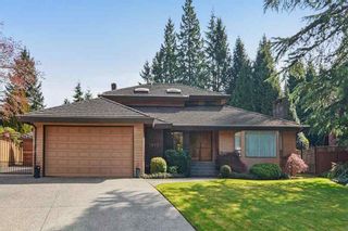 Photo 1: 1842 133A Street in Surrey: Crescent Bch Ocean Pk. House for sale (South Surrey White Rock)  : MLS®# R2796933