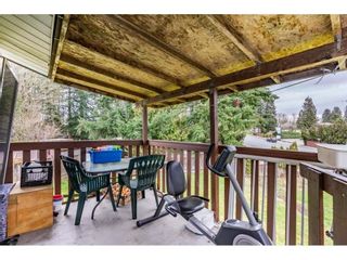Photo 31: 32773 COWICHAN Terrace in Abbotsford: Abbotsford West House for sale : MLS®# R2837861