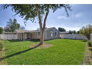 Photo 13: POWAY House for sale : 4 bedrooms : 13406 Olive Tree Lane