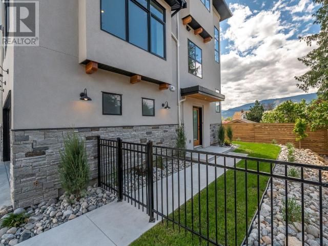 FEATURED LISTING: 383 TOWNLEY STREET Penticton