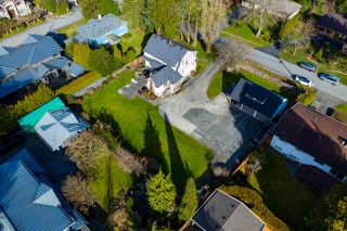 Photo 3: 5375 GORDON Avenue in Burnaby: Deer Lake House for sale (Burnaby South)  : MLS®# R2545657