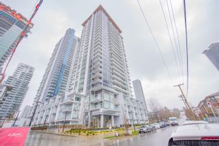 Photo 1: 901 2351 BETA Avenue in Burnaby: Brentwood Park Condo for sale (Burnaby North)  : MLS®# R2773074