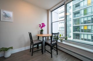Photo 6: 316 1783 MANITOBA Street in Vancouver: False Creek Condo for sale in "The Residences At West" (Vancouver West)  : MLS®# R2669128