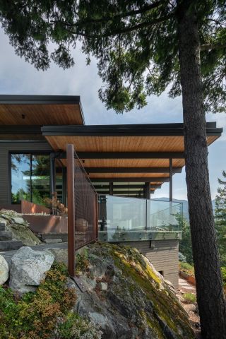 Photo 23: 6006 EAGLERIDGE Drive in West Vancouver: Eagleridge House for sale : MLS®# R2835573