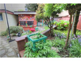 Photo 15: 2525 E 19TH Avenue in Vancouver: Renfrew Heights House for sale (Vancouver East)  : MLS®# V1121934