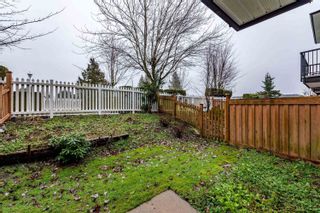 Photo 23: 30 31235 UPPER  MACLURE Road in Abbotsford: Abbotsford West Townhouse for sale : MLS®# R2643422