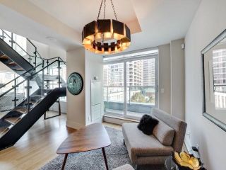 Photo 11: 120 Homewood Ave Unit #618 in Toronto: Cabbagetown-South St. James Town Condo for sale (Toronto C08)  : MLS®# C3937275