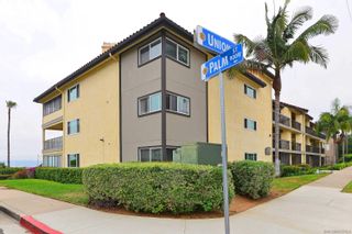 Main Photo: MIDDLETOWN Condo for sale : 2 bedrooms : 2920 Union St. #201 in San Diego