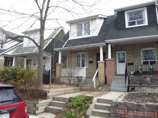 Photo 1: 101 Drayton Avenue in Toronto: Woodbine Corridor House (2-Storey) for sale (Toronto E02)  : MLS®# E3181748