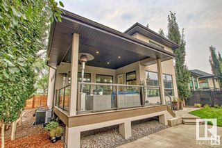 Photo 45: 9743 145 Street in Edmonton: Zone 10 House for sale : MLS®# E4383563