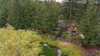 Photo 22: 1744 PAINTED WILLOW ROAD: Lindell Beach House for sale (Cultus Lake)  : MLS®# R2501892