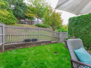 Photo 21: 47 2200 PANORAMA Drive in Port Moody: Heritage Woods PM Townhouse for sale in "Heritage Woods" : MLS®# R2811700