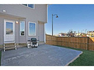 Photo 18: 114 ELGIN MEADOWS Gardens SE in CALGARY: McKenzie Towne Residential Attached for sale (Calgary)  : MLS®# C3542385