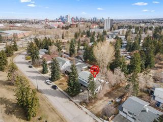 Photo 6: 2419 Usher Road NW in Calgary: University Heights Detached for sale : MLS®# A2121697