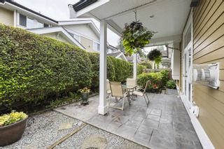 Photo 37: 50 14655 32 Avenue in Surrey: Elgin Chantrell Townhouse for sale in "ELGIN POINTE" (South Surrey White Rock)  : MLS®# R2701613