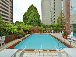 Photo 21: 301 1010 BURNABY Street in Vancouver: West End VW Condo for sale in "EGLINGTON" (Vancouver West)  : MLS®# R2735265