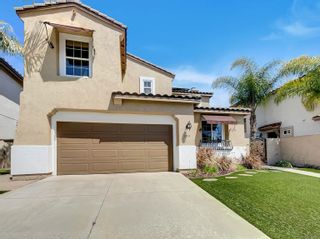 Main Photo: House for sale : 4 bedrooms : 1455 Blackstone Ave in Chula Vista