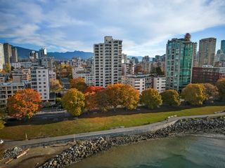 Photo 31: 1901 1995 BEACH Avenue in Vancouver: West End VW Condo for sale (Vancouver West)  : MLS®# R2746421