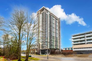 Photo 40: 613 680 SEYLYNN Crescent in North Vancouver: Lynnmour Condo for sale in "COMPASS AT SEYLYNN VILLAGE" : MLS®# R2845477