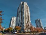 Main Photo: 2901 7088 SALISBURY Avenue in Burnaby: Highgate Condo for sale in "WEST" (Burnaby South)  : MLS®# R2738655