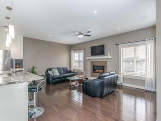 Photo 19: 264 RAINBOW FALLS Green: Chestermere House for sale : MLS®# C4116928