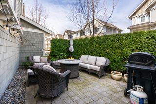 Photo 29: 46 5510 ADMIRAL Way in Ladner: Neilsen Grove Townhouse for sale in "CHARTERHOUSE" : MLS®# R2763972