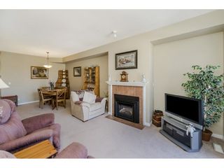 Photo 4: 42 11860 RIVER Road in Surrey: Royal Heights Townhouse for sale in "Cypress Ridge" (North Surrey)  : MLS®# R2216703