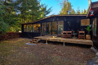 Photo 22: B27 920 Whittaker Rd in Malahat: ML Malahat Proper Manufactured Home for sale (Malahat & Area)  : MLS®# 917998