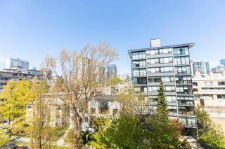 Photo 14: 602 1534 HARWOOD Street in Vancouver: West End VW Condo for sale in "ST. PIERRE" (Vancouver West)  : MLS®# R2775157