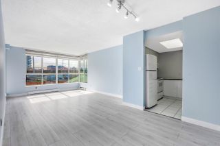 Photo 5: 1008 1500 HOWE Street in Vancouver: Yaletown Condo for sale (Vancouver West)  : MLS®# R2636938