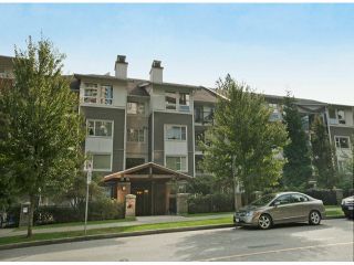 Main Photo: #217 - 6888 Southpoint Dr in Burnaby: South Slope Condo for sale (Burnaby South)  : MLS®# V1089819