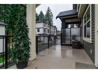 Photo 20: # 44 35298 MARSHALL RD in Abbotsford: Abbotsford East Condo for sale : MLS®# F1427797