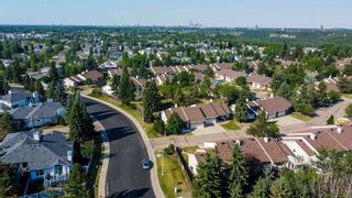Photo 42: 118 OEMING Road in Edmonton: Zone 14 House Half Duplex for sale : MLS®# E4272882