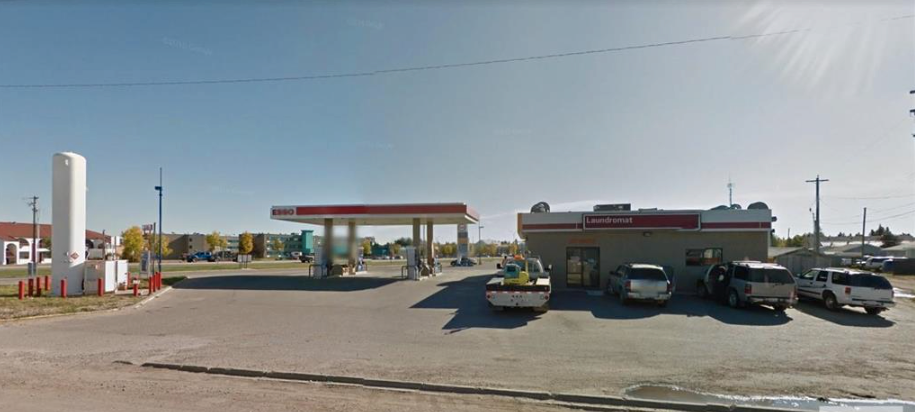 Gas Station for sale Cold Lake Alberta, Alberta gas station for sale, gas station for sale Alberta