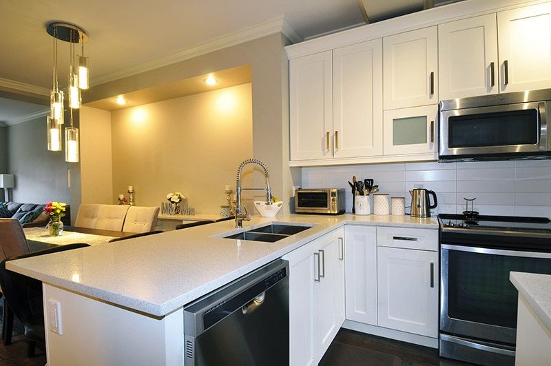 Photo 11: Photos: 87 10151 240 Street in Maple Ridge: Albion Townhouse for sale in "ALBION STATION" : MLS®# R2442922