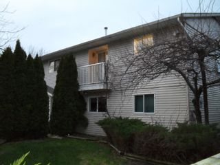 Photo 1: 34741 3RD AVE in ABBOTSFORD: Poplar House for rent in "HUNTINGDON VILLAGE" (Abbotsford) 