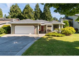 Photo 2: 12557 24A Avenue in Surrey: Crescent Bch Ocean Pk. House for sale in "CRESCENT HEIGHTS / OCEAN PARK" (South Surrey White Rock)  : MLS®# R2182079
