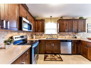 Photo 9: # 21 8889 212ND ST in Langley: Walnut Grove Condo for sale