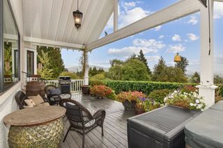 Photo 27: 33599 5TH Avenue in Mission: Mission BC House for sale : MLS®# R2823710