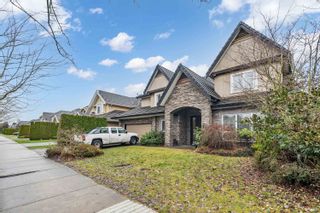 Photo 3: 3528 SEMLIN Drive in Richmond: Terra Nova House for sale : MLS®# R2847155