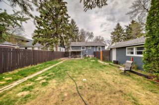 Photo 48: 423 33 Avenue NW in Calgary: Highland Park Detached for sale : MLS®# A2131746