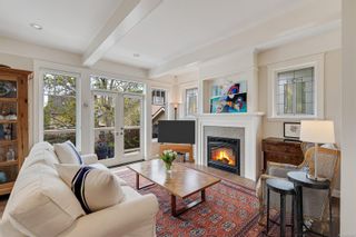 Photo 4: 4 720 Linden Ave in Victoria: Vi Fairfield West Row/Townhouse for sale : MLS®# 903582