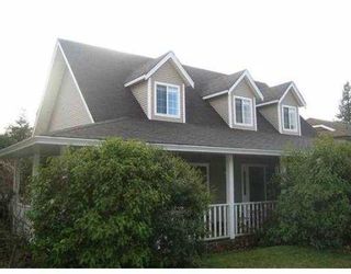 Photo 2: 6423 LLOYD Ave in Sechelt: Sechelt District House for sale (Sunshine Coast)  : MLS®# V626319