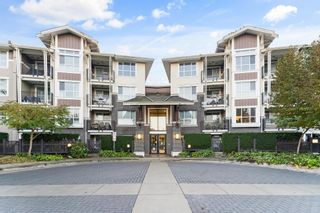 Photo 3: 227 5788 SIDLEY Street in Burnaby: Metrotown Condo for sale (Burnaby South)  : MLS®# R2739392
