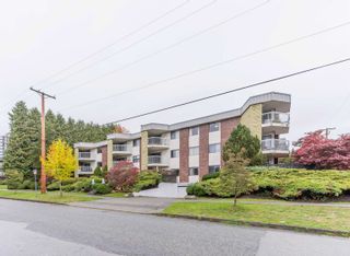 Photo 31: 306 327 NINTH Street in New Westminster: Uptown NW Condo for sale in "KENNEDY MANOR" : MLS®# R2626401