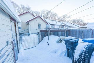 Photo 35: 1362 Dominion Street in Winnipeg: Sargent Park Residential for sale (5C)  : MLS®# 202301794