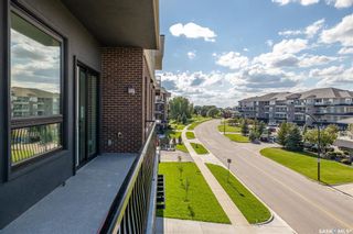 Photo 23: 113 408 Cartwright Street in Saskatoon: The Willows Residential for sale : MLS®# SK923376